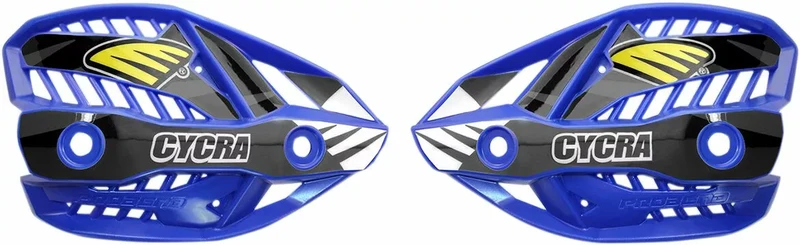 CYCRA SHIELD REPL BLU NO COVER 1CYC-1019-62