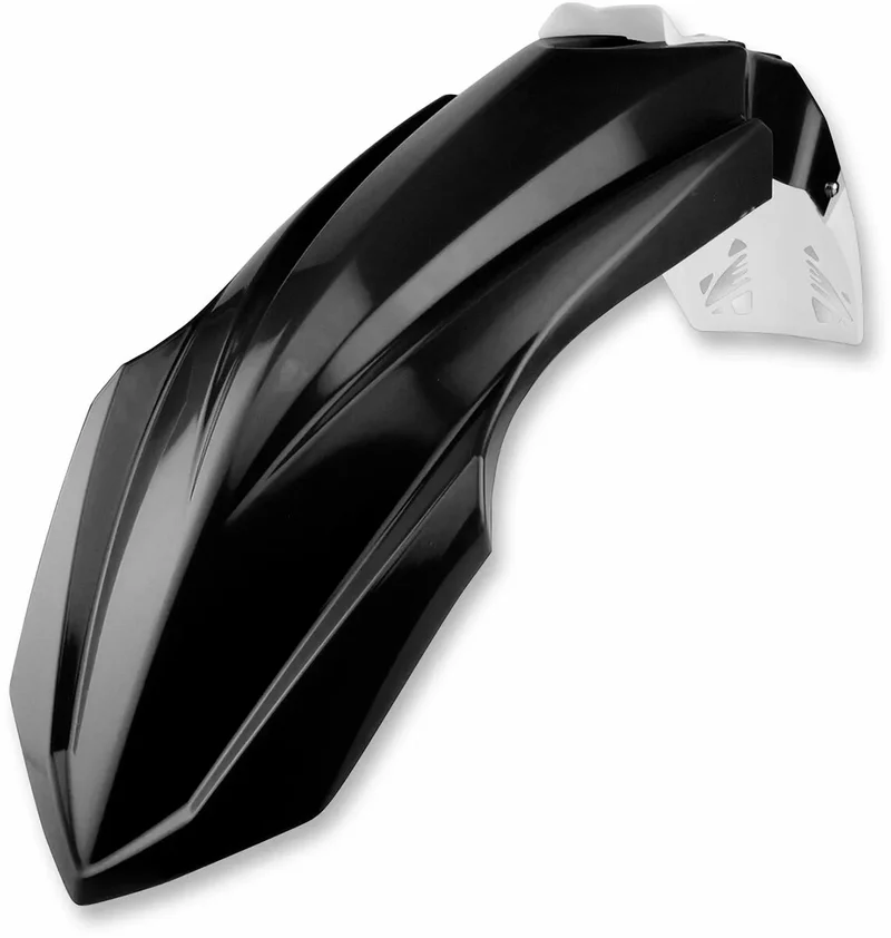 CYCRA FENDER FRONT CL YZF10-17 BK 1CYC-1461-12