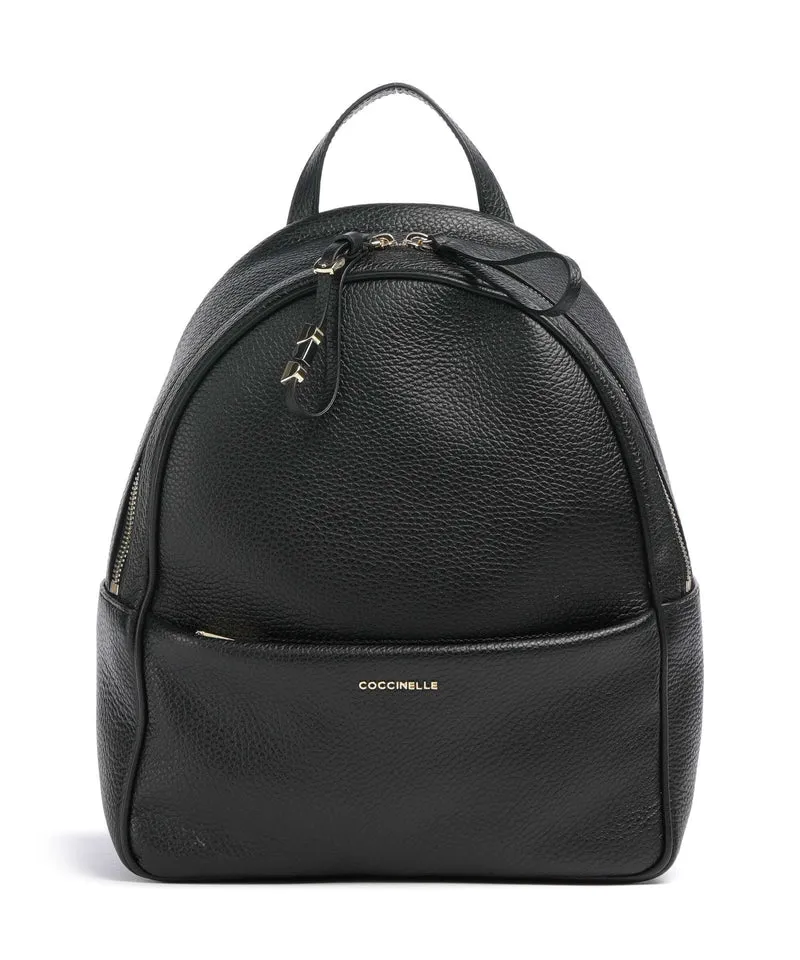 Coccinelle Nory Ryggsäck noir