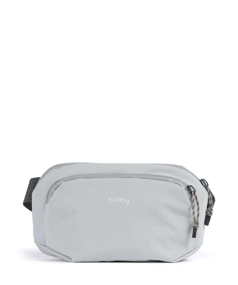 Bellroy Venture 01. Mai Midjeväska fog