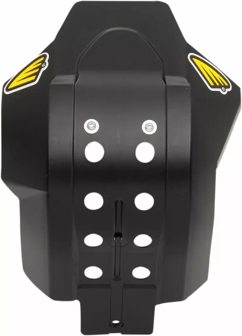 CYCRA SKIDPLATE YZF450 BK 1CYC-6206-12