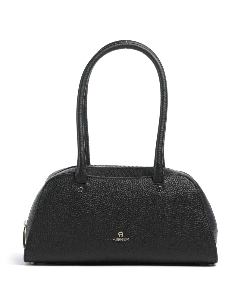 Aigner Ivy M Axelremsväska black