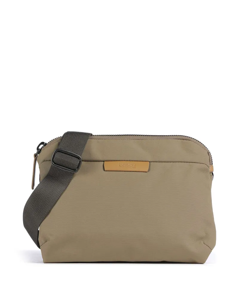 Bellroy Tokyo 1 Crossover väska khaki