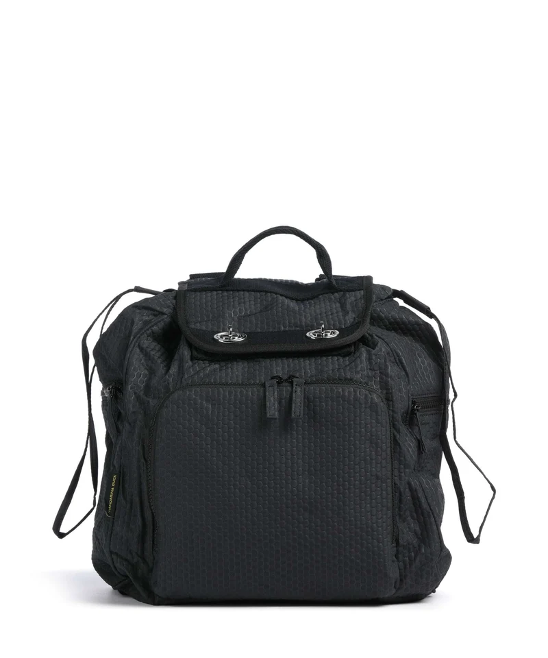 Mandarina Duck Revival 2.0 Ryggsäck nero