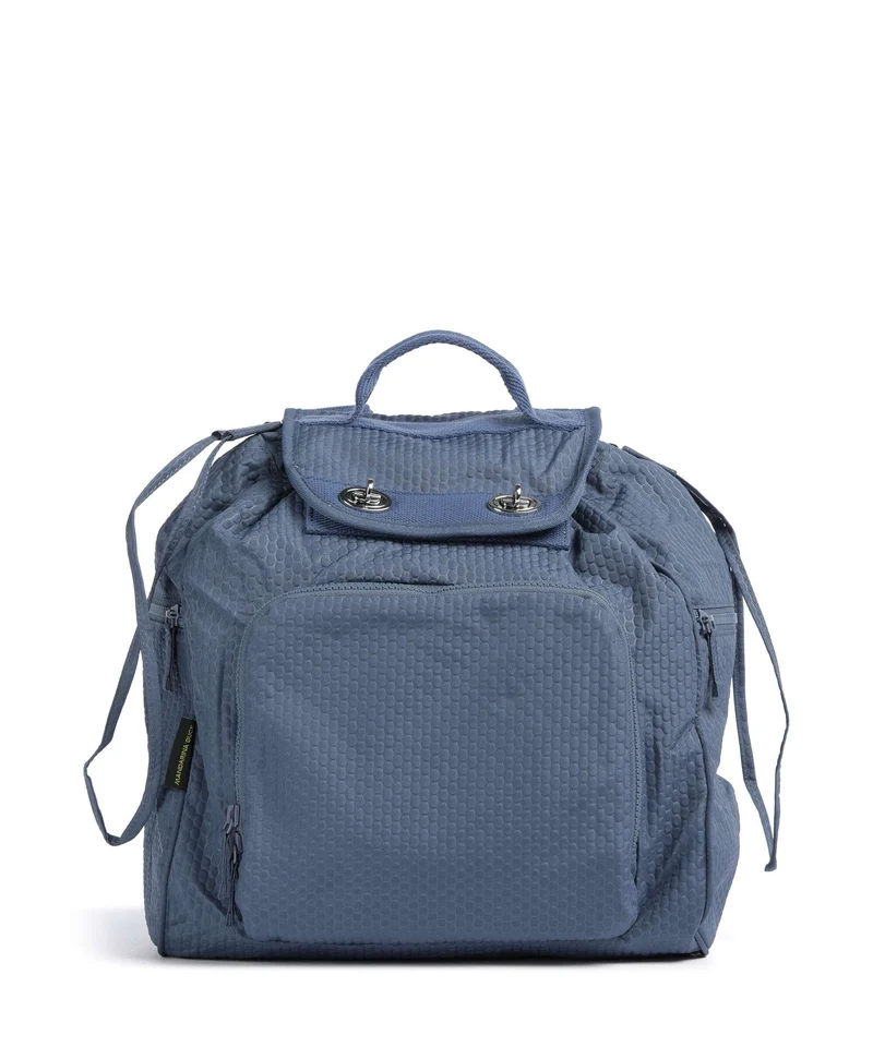 Mandarina Duck Revival 2.0 Ryggsäck vintage indigo