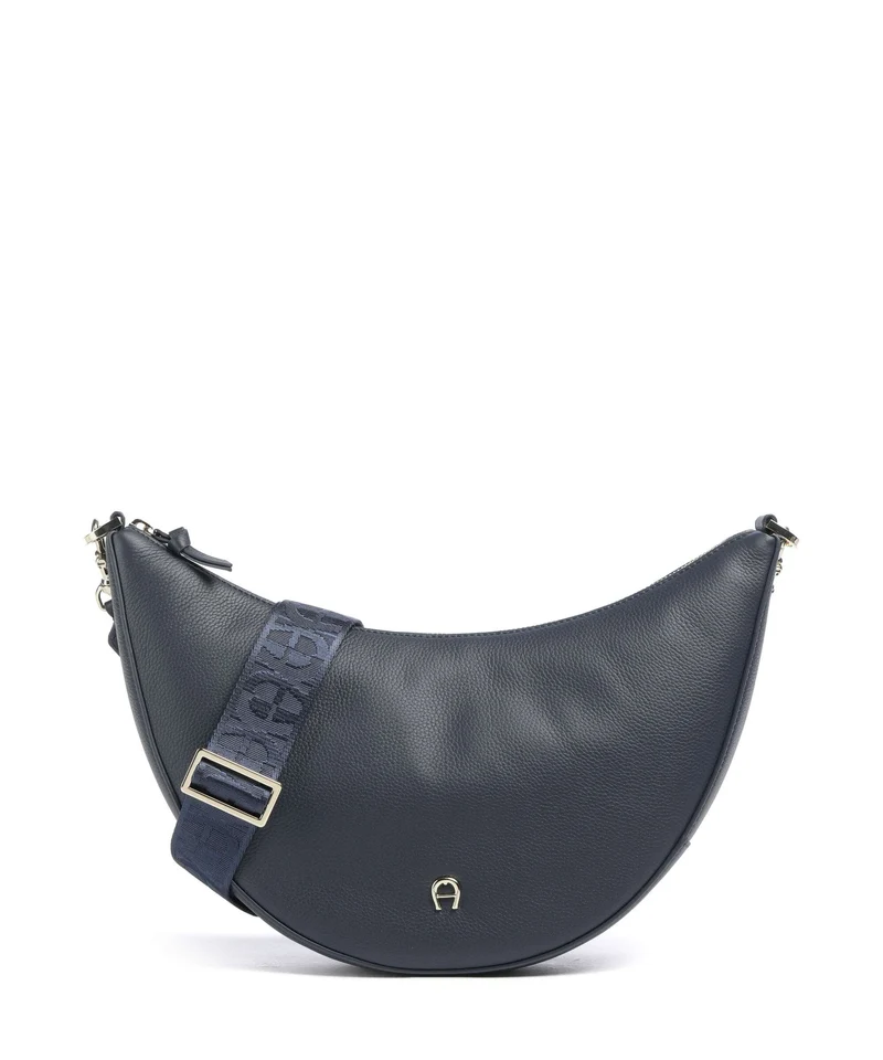 Aigner Zita M Crossover väska cosmic blue