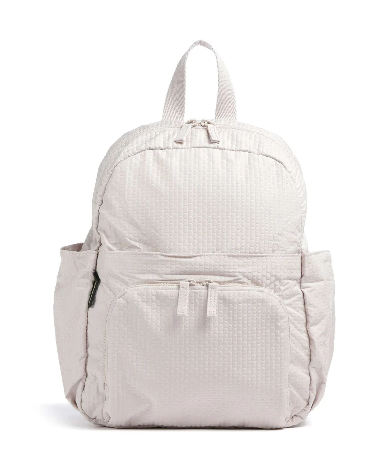 Mandarina Duck Revival 2.0 Ryggsäck white mocha