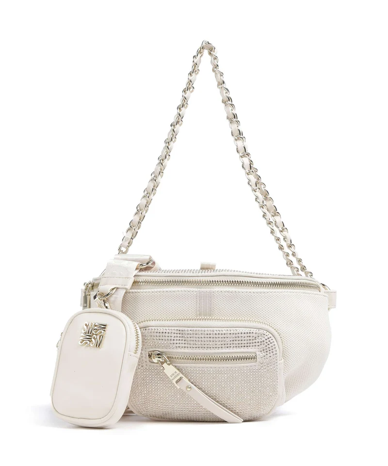 Steve Madden BMAXIMAD Crossover väska beige