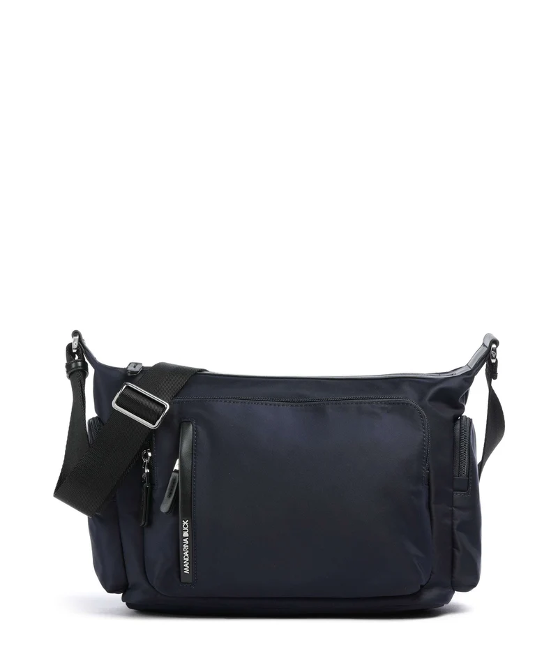 Mandarina Duck Hunter Crossover väska eclipse
