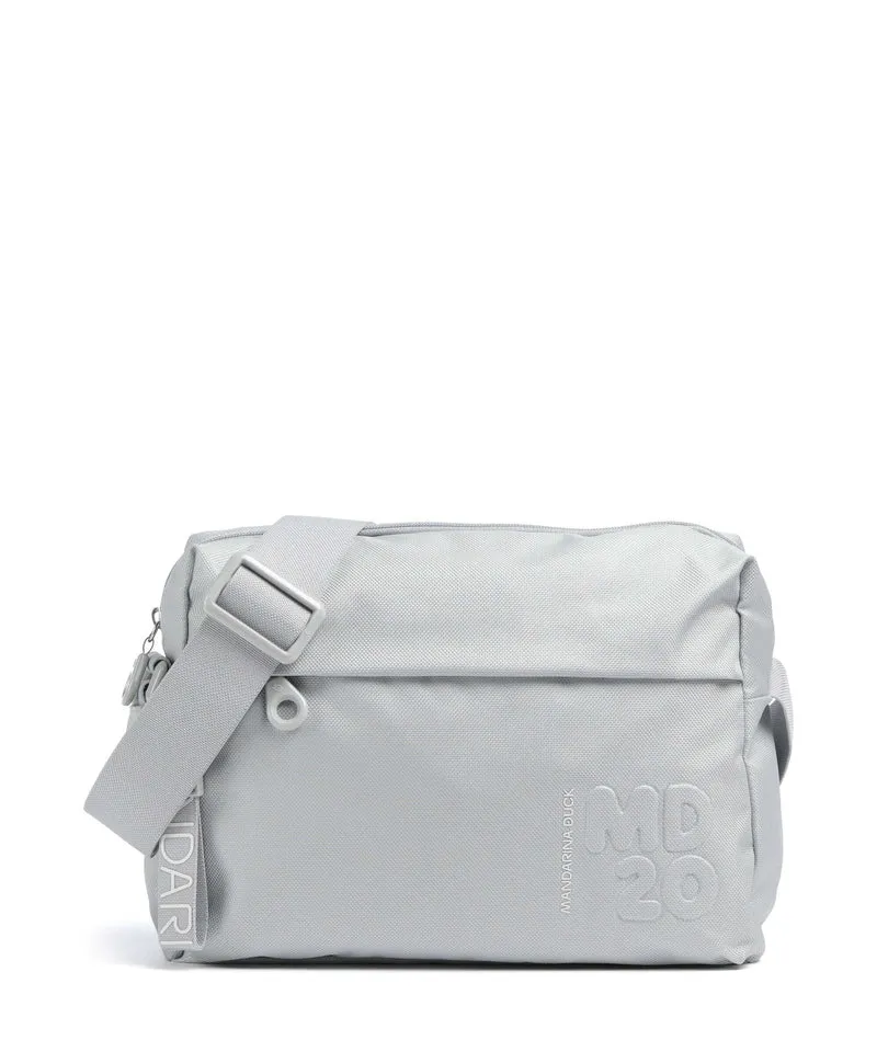 Mandarina Duck MD20 Crossover väska pearl