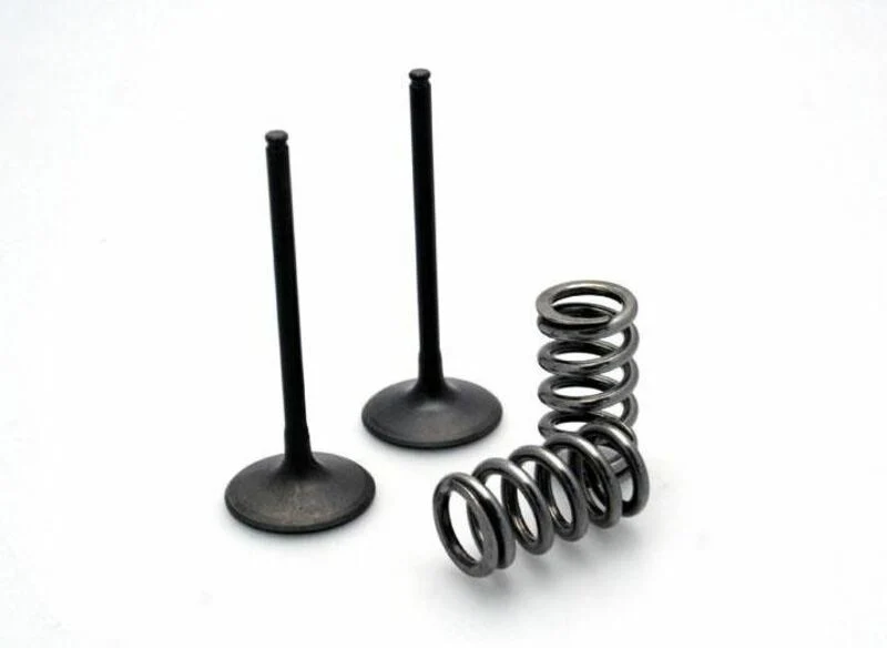 PROX Steel Exhaust Valve Conversion Kit - KTM 28.SES6333-1
