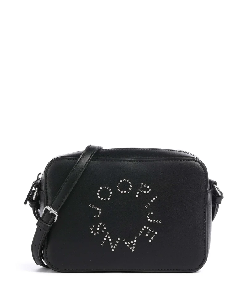 JOOP! Jeans Giro Borchia Cloe Crossover väska black