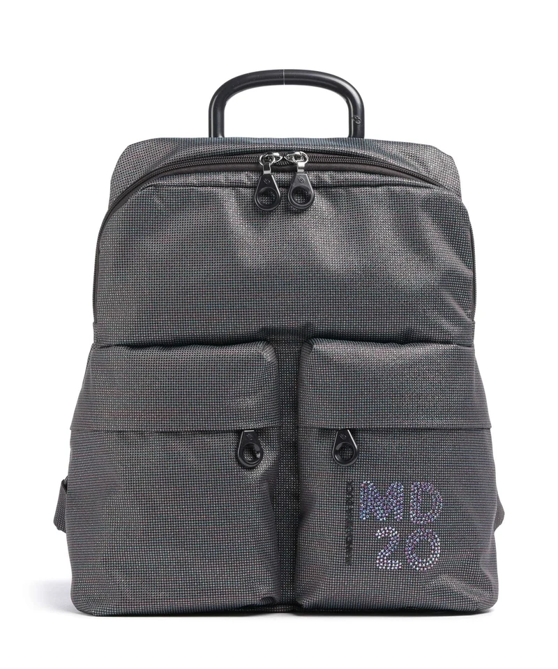 Mandarina Duck MD20 Lux 2.0 Ryggsäck galaxy