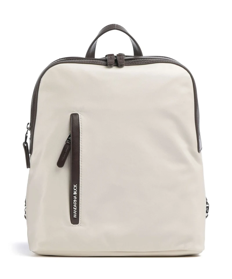 Mandarina Duck Hunter Ryggsäck latte
