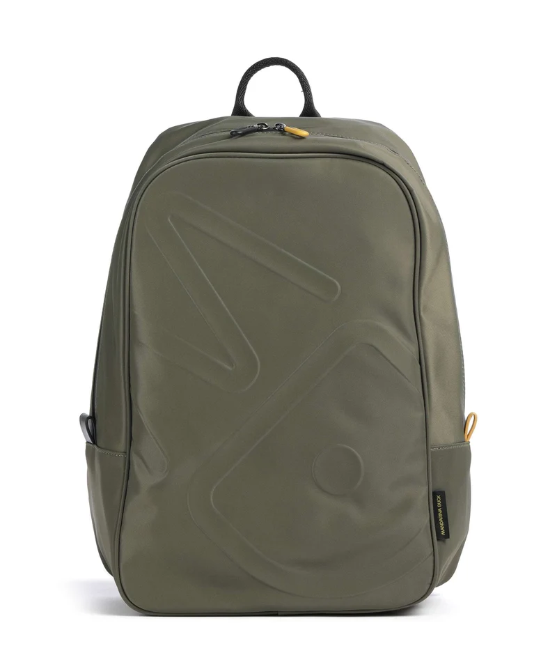 Mandarina Duck MD Urban Ryggsäck soldier