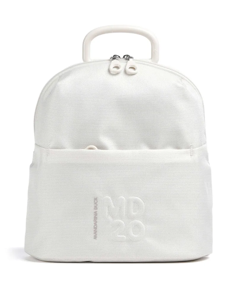 Mandarina Duck MD20 Ryggsäck latte