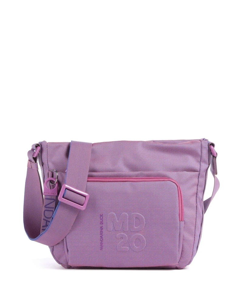 Mandarina Duck MD20 Crossover väska sushi flower