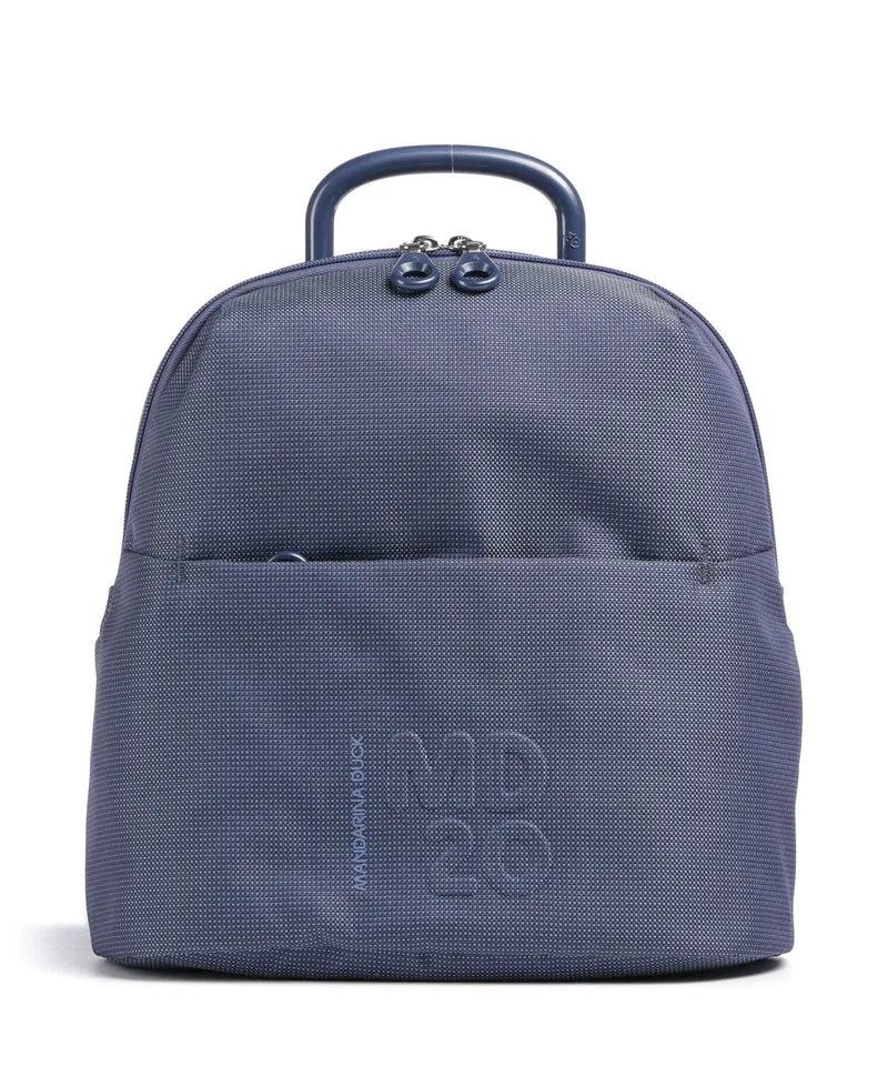 Mandarina Duck MD20 Ryggsäck deep blue