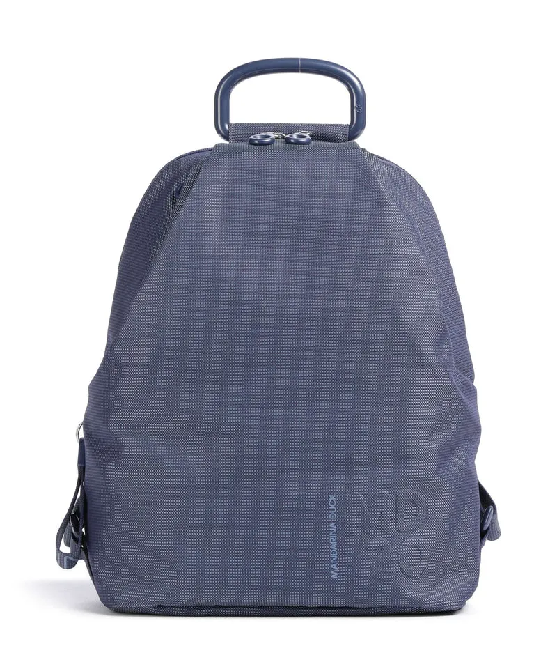 Mandarina Duck MD20 Ryggsäck deep blue