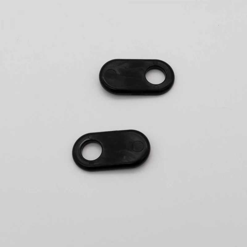 Adapters for micro indicators (set of 2), Triumph Speed Twin 1200 19- / Speed Twin 900 22- / Tiger 900 (GT/Rally) 20- / Tiger 1200 GT/Rally 22- / Tiger 660 Sport 22- / Speed Triple 1200 RS 21-/1200RR