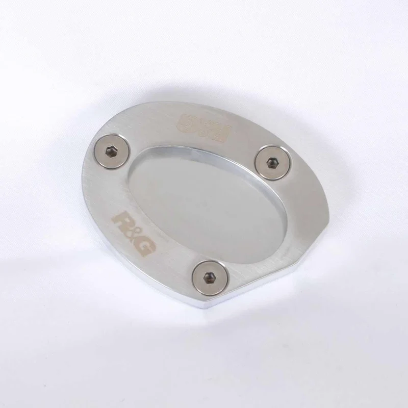 Kickstand Shoe, Kawasaki Z650RS 22- / Z650 17- / Ninja 650 17- / Z 900