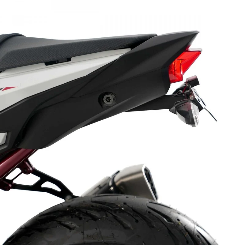 Licence Plate Holder, Honda CB750 Hornet 23-