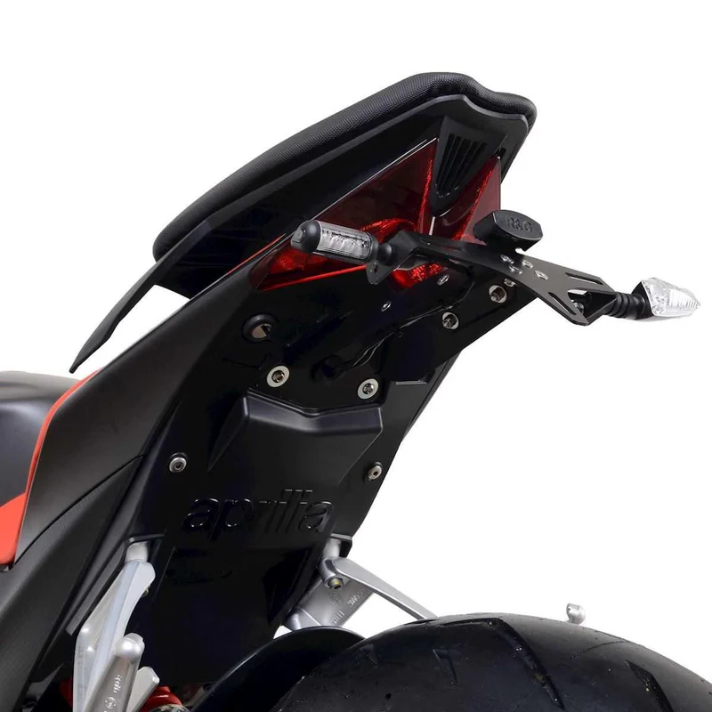 Licence Plate Holder, Aprilia RS660 21- / 660 Tuono 21-