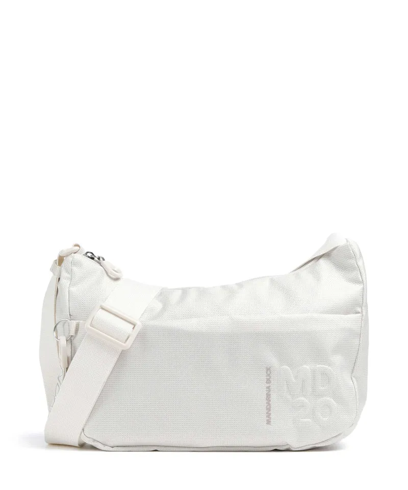 Mandarina Duck MD20 Crossover väska latte
