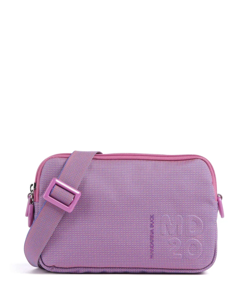 Mandarina Duck MD20 Crossover väska sushi flower