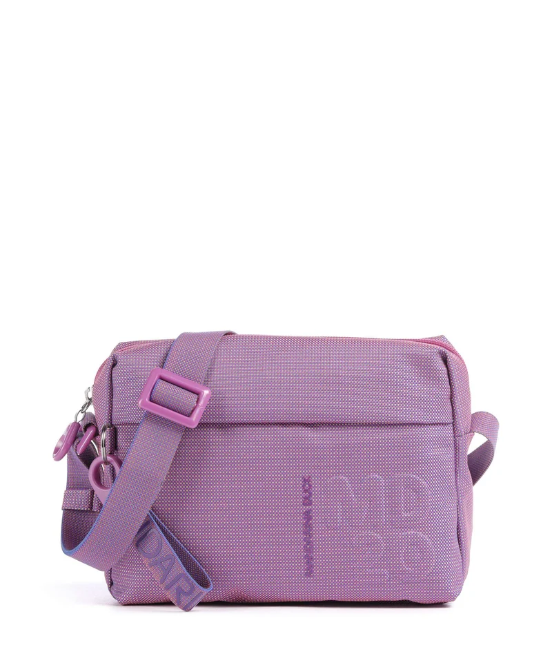 Mandarina Duck MD20 Crossover väska sushi flower