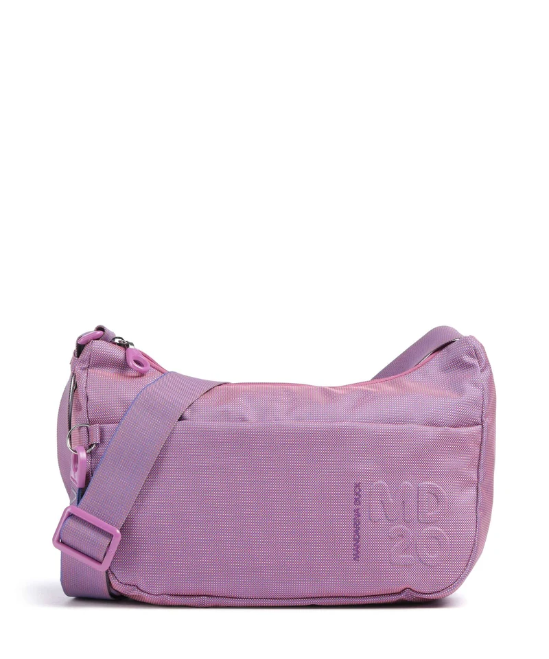 Mandarina Duck MD20 Crossover väska sushi flower