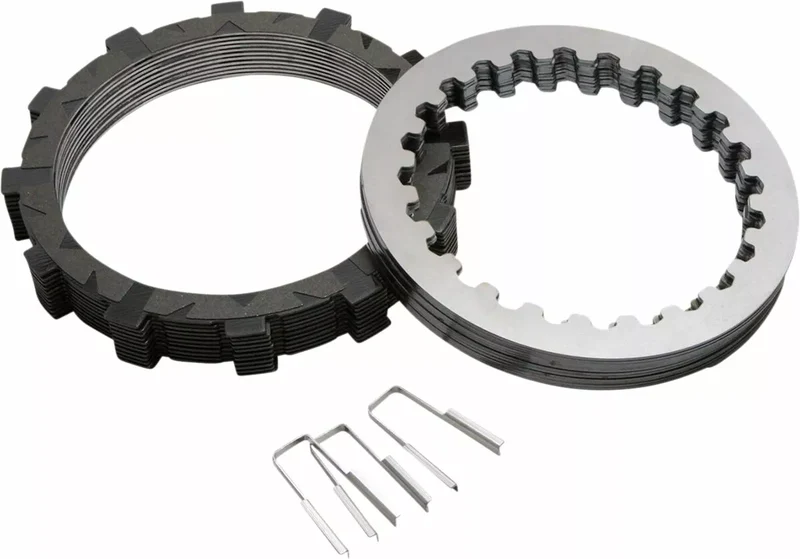 REKLUSE CLTCH PK REPL CORTQD YAMA 750-07076