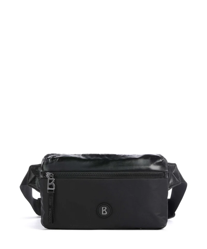 Bogner Monarch X 007 Fabian Midjeväska black