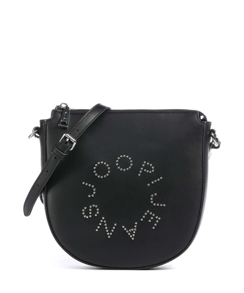 JOOP! Jeans Giro Borchia Stella Crossover väska black