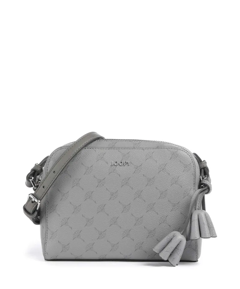 JOOP! Cortina 1.0 Cloe Crossover väska frost gray
