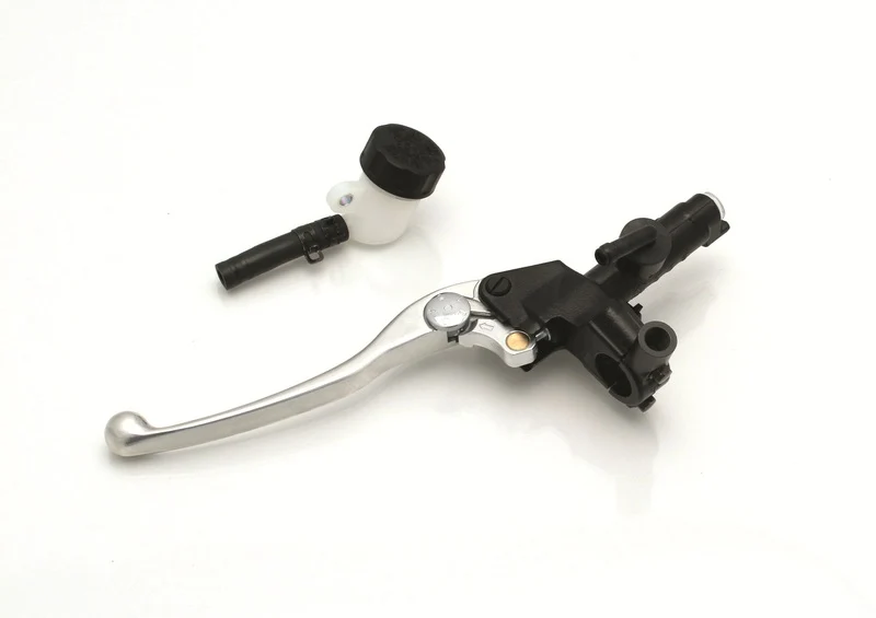 CLUTCH M/C Ø5/8 SILVER LEVER ADCM-1001-0SR-S