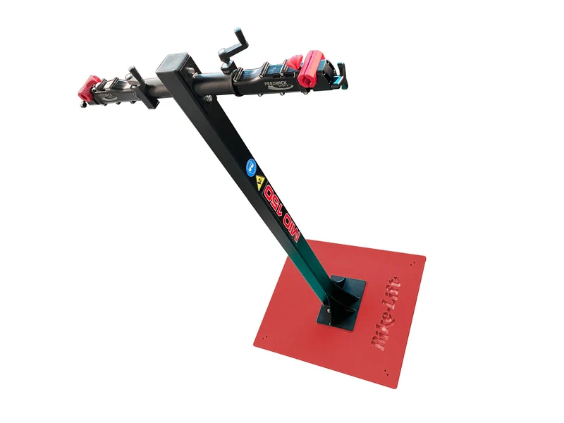 BIKE LIFT MIO-150 Double Bycicle Lift - MIO-150 MIO-150/2