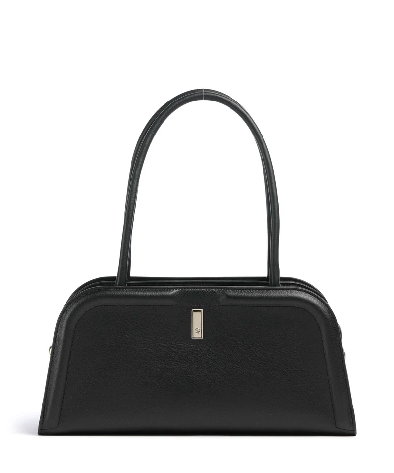 BOSS Ariell Axelremsväska black