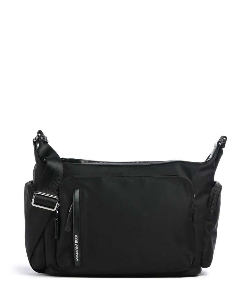 Mandarina Duck Hunter Crossover väska black