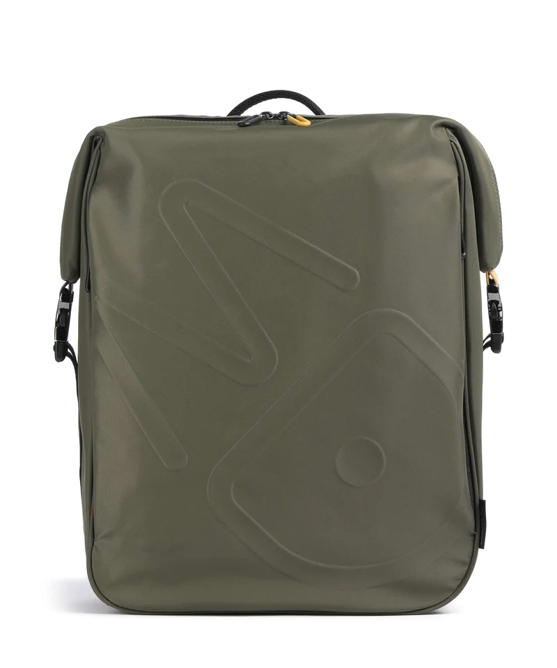 Mandarina Duck MD Urban Ryggsäck soldier