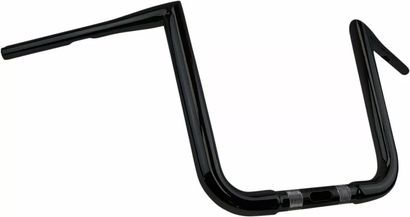 KHROME WERKS HANDLEBAR 12 FLT 15-20 BL 300722