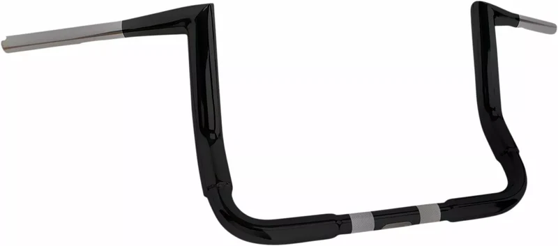 KHROME WERKS HANDLEBAR 10 FLH 8-20 BL 300710