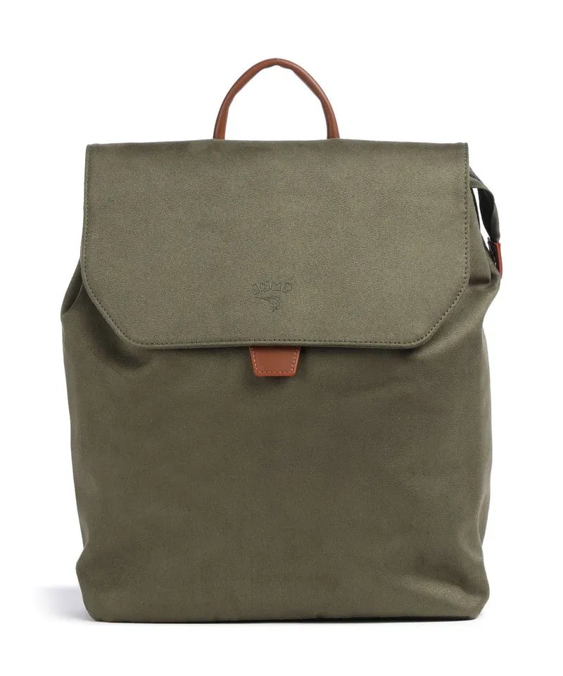 Jump Uppsala Soft L Ryggsäck olive