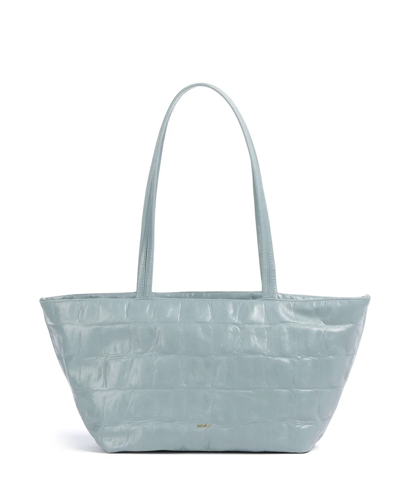 Abro Maxi Cocco Alba Axelremsväska sapphire
