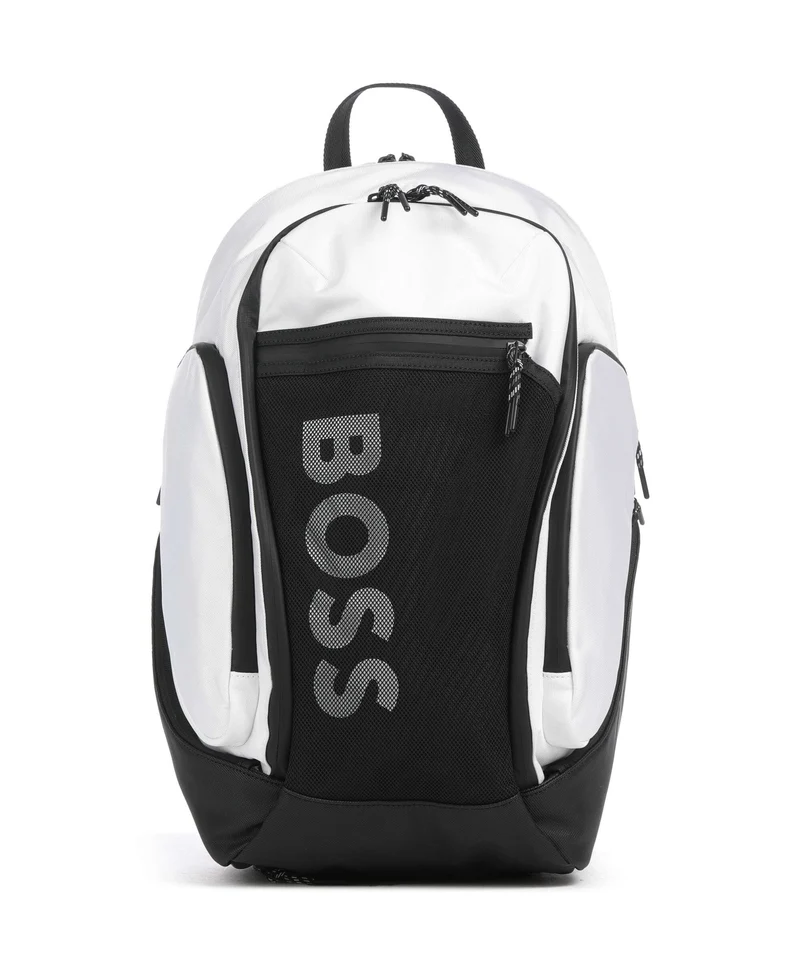 BOSS Onset Ryggsäck natural