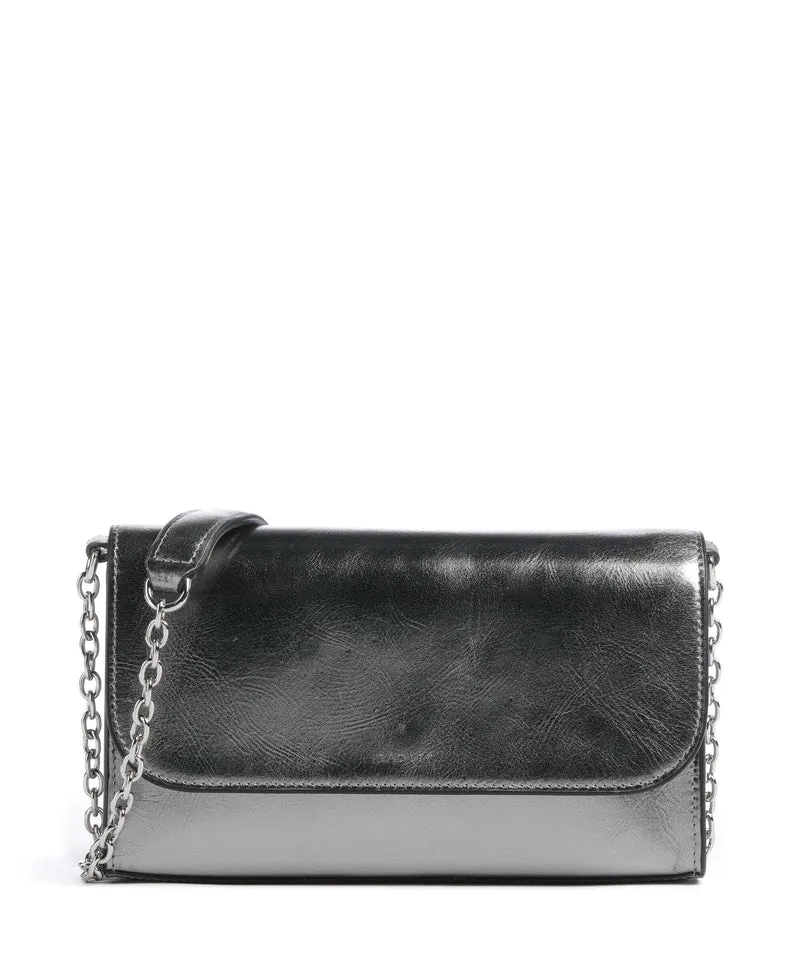 Radley London The Rathbone Crossover väska silver