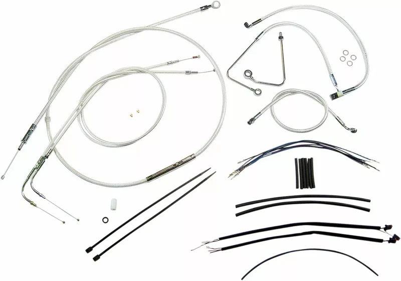 MAGNUM SHIELDING CONTROL CABLE KIT SC2 387261
