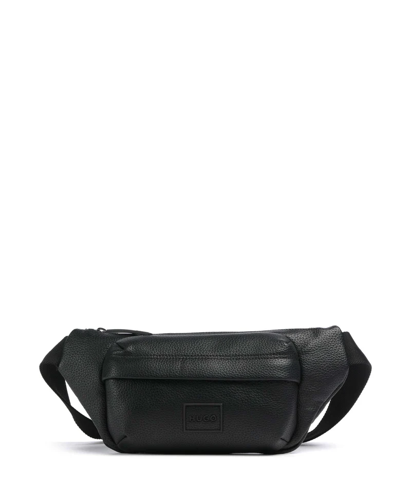 Hugo Ethon Midjeväska black
