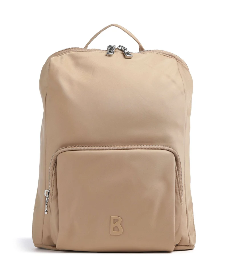 Bogner Verbier Play 1.0 Maxi Ryggsäck lattè