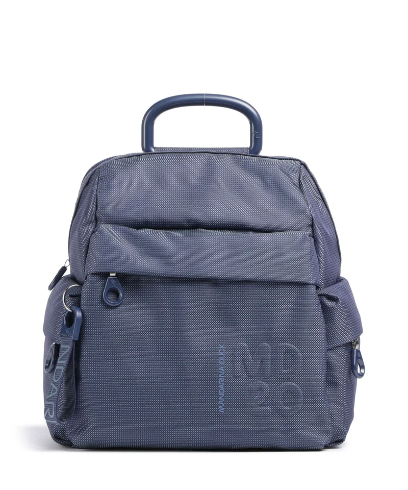 Mandarina Duck MD20 Ryggsäck deep blue